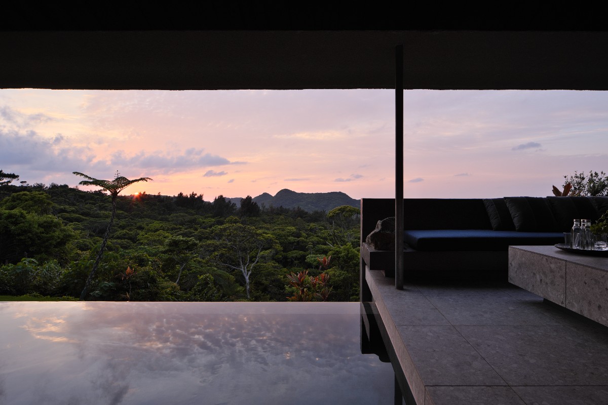 AO NAKIJIN amahaji terrace