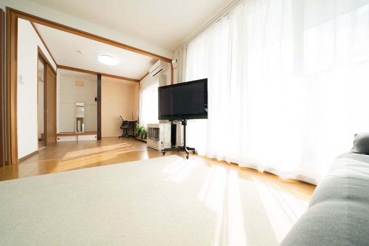お部屋紹介