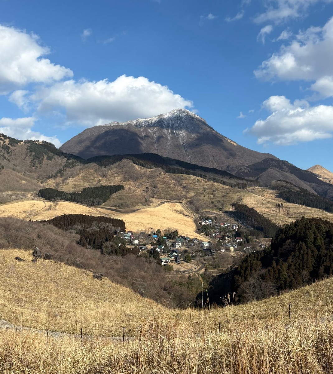 由布院グランピング天の庭