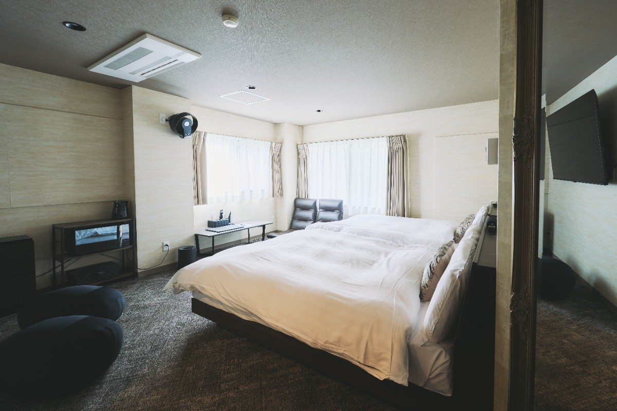 ROOM/お部屋