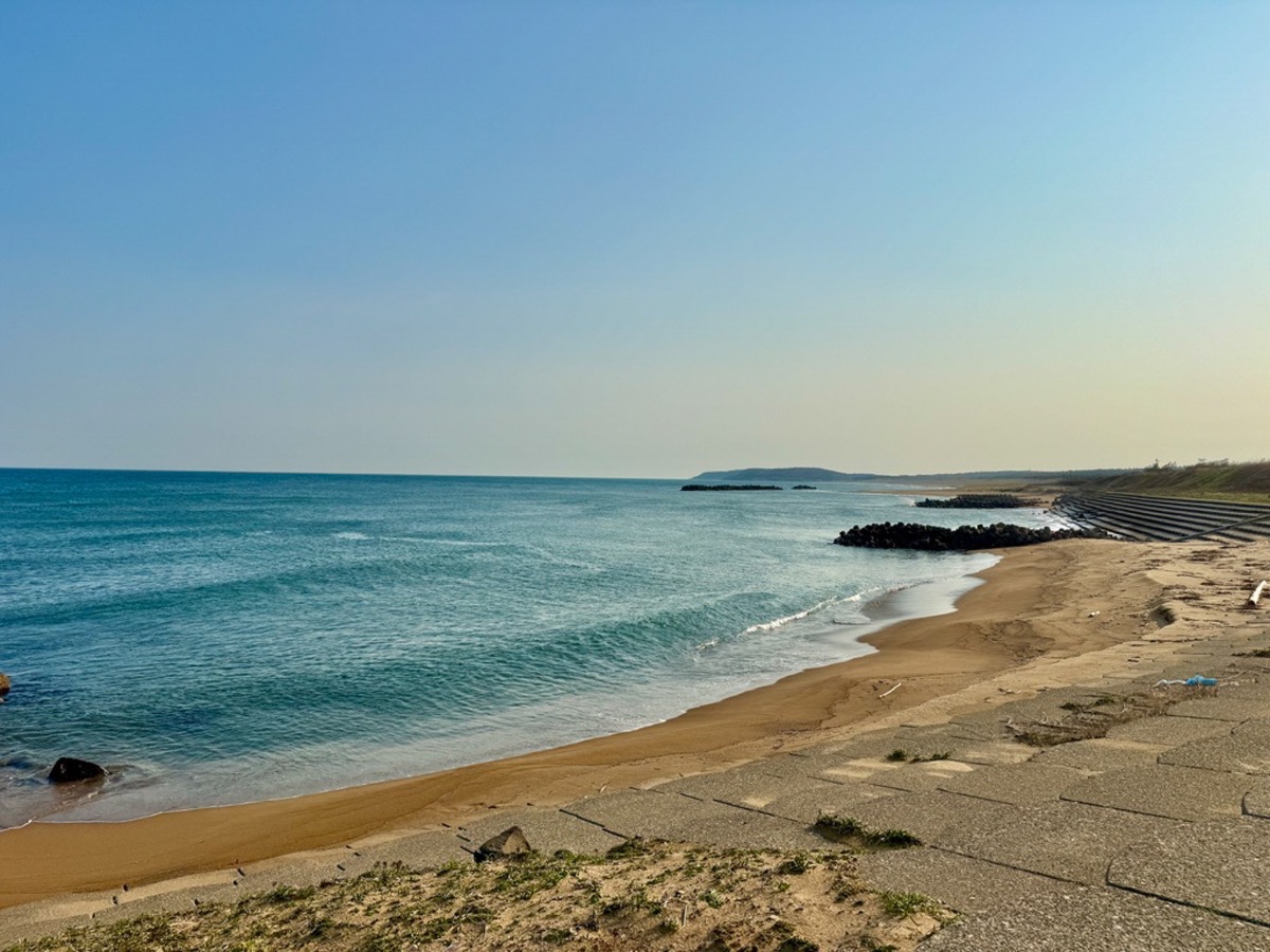 海宿ニシノヤについて