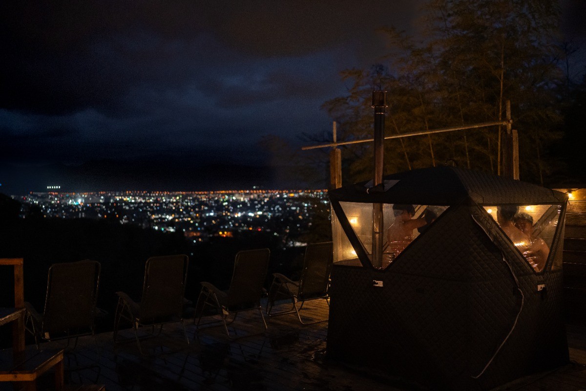 夜景プラン
